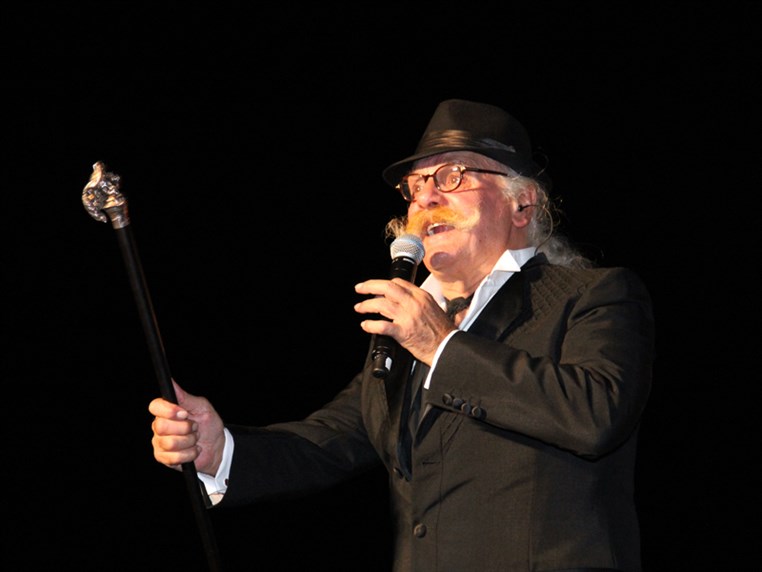 Dbayeh Festival 2015 Day 1
